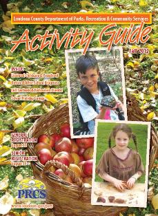 fall cover